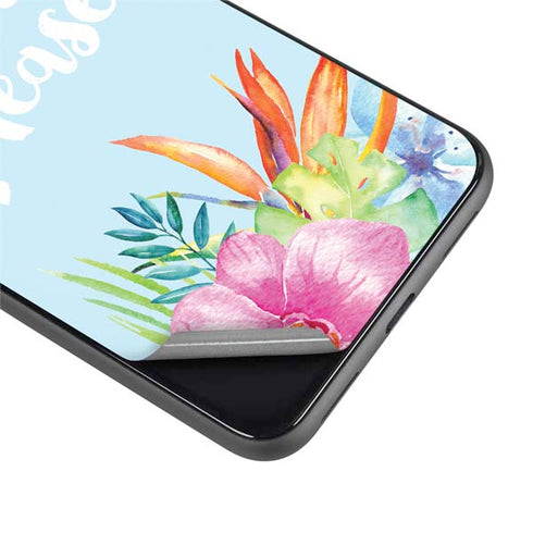 Beach Please Google Pixel 4 XL Skin